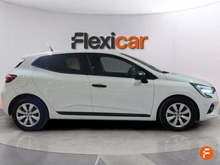 Renault Clio Business Blue dCi 74kW (100CV)