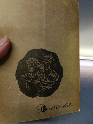 Libro, HISTORIA Y LEYENDA DEL SEÑOR DE LA SALLE de JOSE MARIA JAVIERRE.