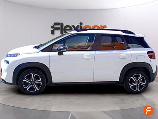 Citroën C3 Aircross BlueHDi 81kW (110CV) S&S Feel Pack