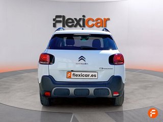 Citroën C3 Aircross BlueHDi 81kW (110CV) S&S Feel Pack