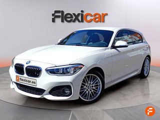 BMW Serie 1 116i