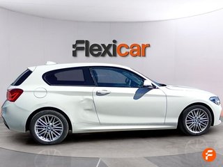 BMW Serie 1 116i