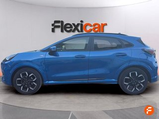 Ford Puma 1.0 EcoBoost 125cv ST-Line X MHEV