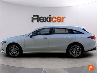 Mercedes CLA CLA 250 e Shooting Brake