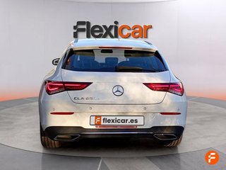 Mercedes CLA CLA 250 e Shooting Brake