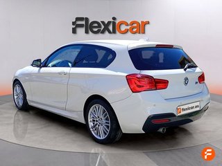 BMW Serie 1 116i
