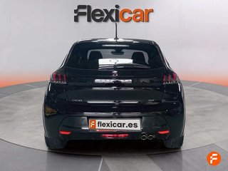 Peugeot 208 PureTech 73kW (100CV) EAT8 GT Pack