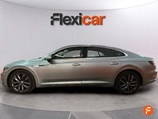 Volkswagen Arteon 2.0 TDI 110kW (150CV)