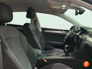 Volkswagen Arteon 2.0 TDI 110kW (150CV)