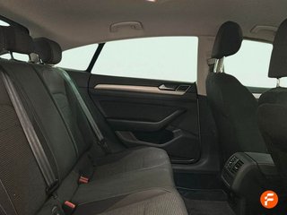 Volkswagen Arteon 2.0 TDI 110kW (150CV)
