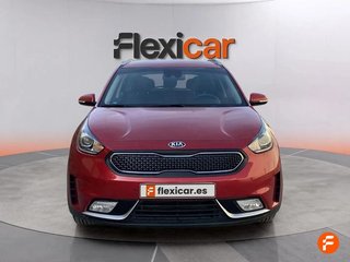 Kia Niro 1.6 GDi Híbrido 104kW (141CV) Drive