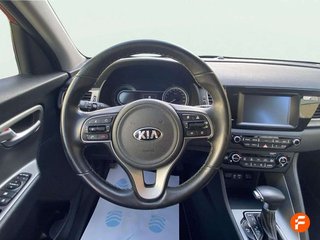 Kia Niro 1.6 GDi Híbrido 104kW (141CV) Drive