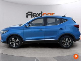 MG ZS 1.5 Luxury