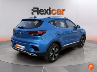 MG ZS 1.5 Luxury