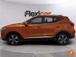 MG ZS 1.5 Luxury