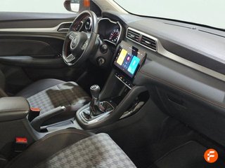 MG ZS 1.5 Luxury