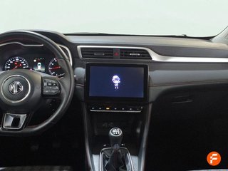 MG ZS 1.5 Luxury