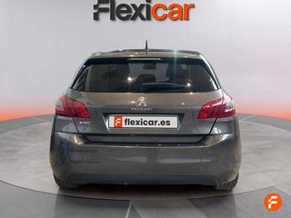 Peugeot 308 5p Style PureTech 130 S&S 6 Vel. MAN