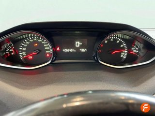 Peugeot 308 5p Style PureTech 130 S&S 6 Vel. MAN