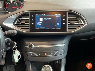 Peugeot 308 5p Style PureTech 130 S&S 6 Vel. MAN