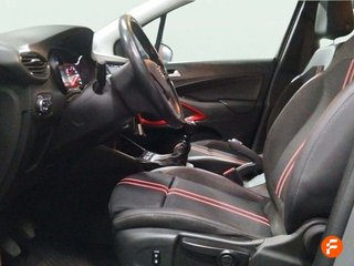Opel CrossLand 1.2 81kW (110CV) GS Line