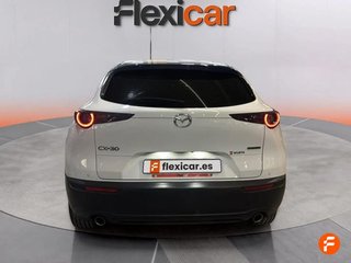 Mazda CX-30 2.0 90 kW 2WD Zenith (sin Pack Bose)