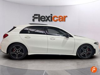Mercedes Clase A A 250 4MATIC