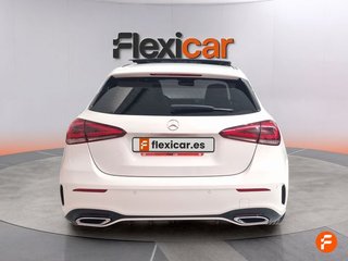 Mercedes Clase A A 250 4MATIC
