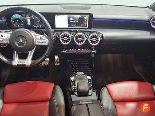 Mercedes Clase A A 250 4MATIC