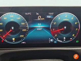 Mercedes Clase A A 250 4MATIC