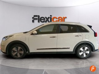 Kia Niro 1.6 GDi Híbrido Enchufable 104kW Drive