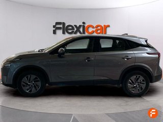Nissan Qashqai DIG-T 116kW mHEV Xtronic Prem.Edit. Bit.