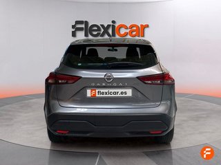 Nissan Qashqai DIG-T 116kW mHEV Xtronic Prem.Edit. Bit.