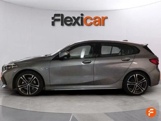 BMW Serie 1 118i