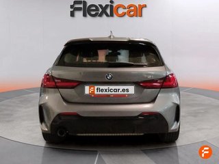 BMW Serie 1 118i