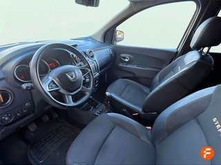 Dacia Lodgy Laureate TCE 85kW (115CV) 7Pl
