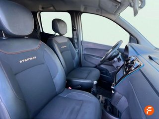 Dacia Lodgy Laureate TCE 85kW (115CV) 7Pl