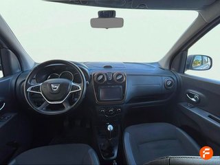 Dacia Lodgy Laureate TCE 85kW (115CV) 7Pl