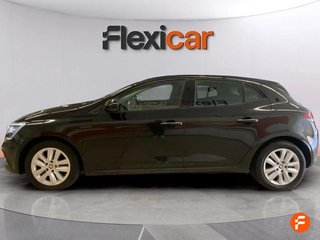 Renault Megane Equilibre Blue dCi 85 kW (115CV)