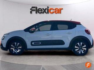 Citroën C3 PureTech 81KW (110CV) S&S Shine EAT6