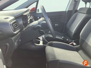 Citroën C3 PureTech 81KW (110CV) S&S Shine EAT6