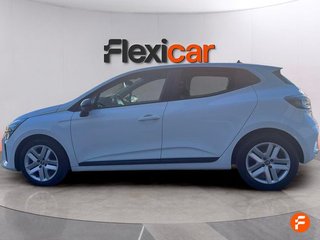 Renault Clio Equilibre TCe 67 kW (91CV)