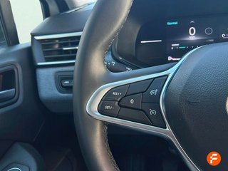 Renault Clio Equilibre TCe 67 kW (91CV)