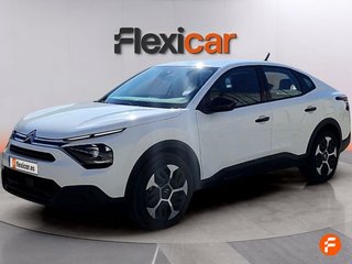 Citroën C4 X PureTech 100 S&S 6v You