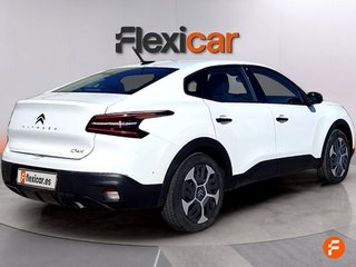 Citroën C4 X PureTech 100 S&S 6v You