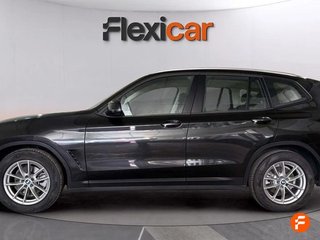 BMW X3 sDrive18d