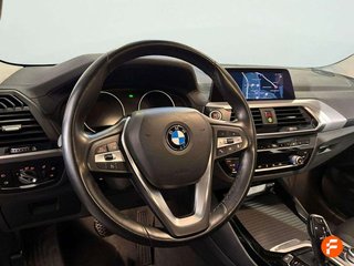 BMW X3 sDrive18d