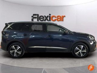 Peugeot 5008 Active 1.5L BlueHDi 96kW (130CV) S&S