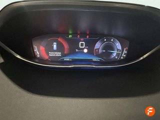 Peugeot 5008 Active 1.5L BlueHDi 96kW (130CV) S&S