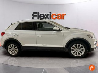 Volkswagen T-Roc Advance Style 1.0 TSI 85kW (115CV)